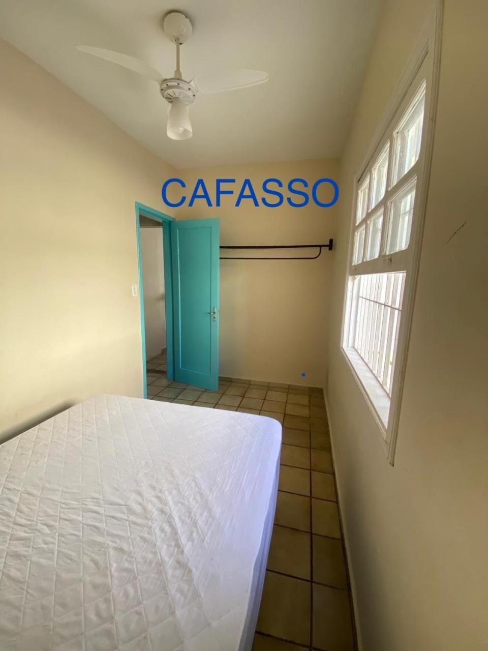 瓜鲁雅Casa Pe Na Areia Com Piscina A 10Mts Enseada别墅 外观 照片